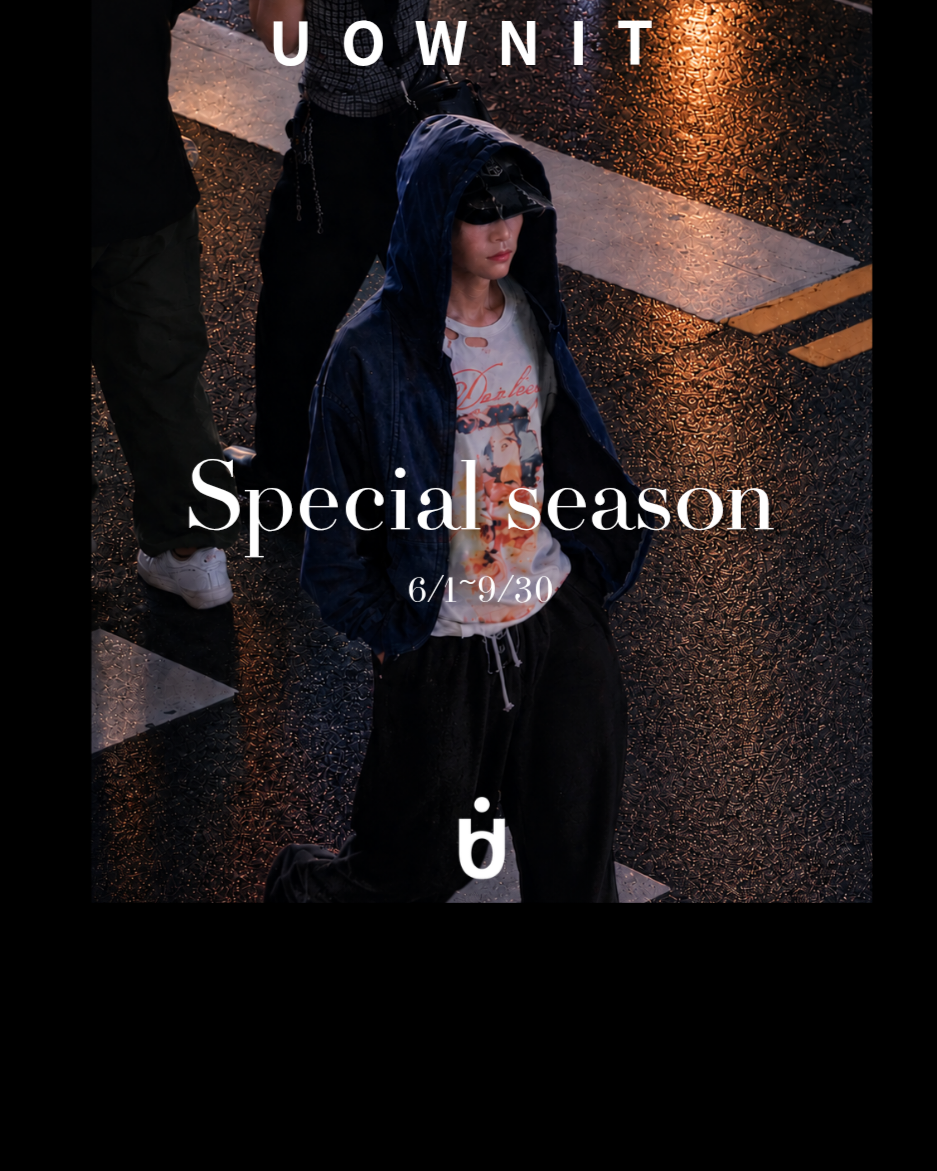 特別季SPECIAL SEASON - 01