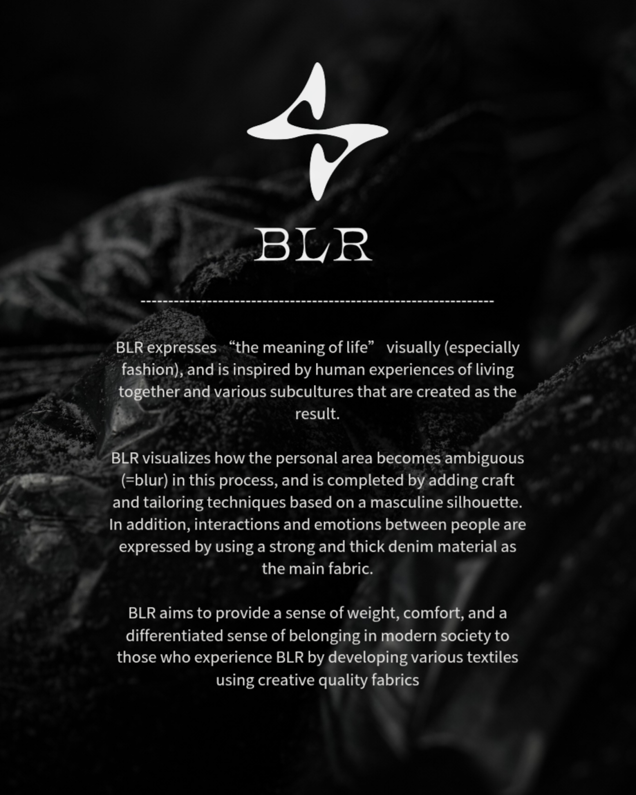 BLR 進駐Uownit