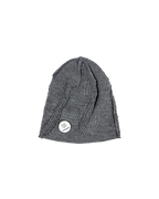 Incision Badge Beanie