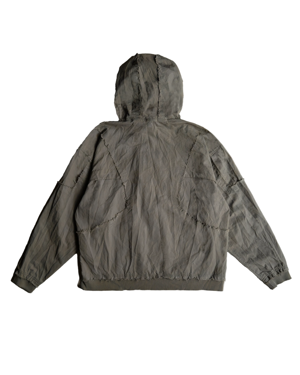 Modular – Clypeus Hooded Top