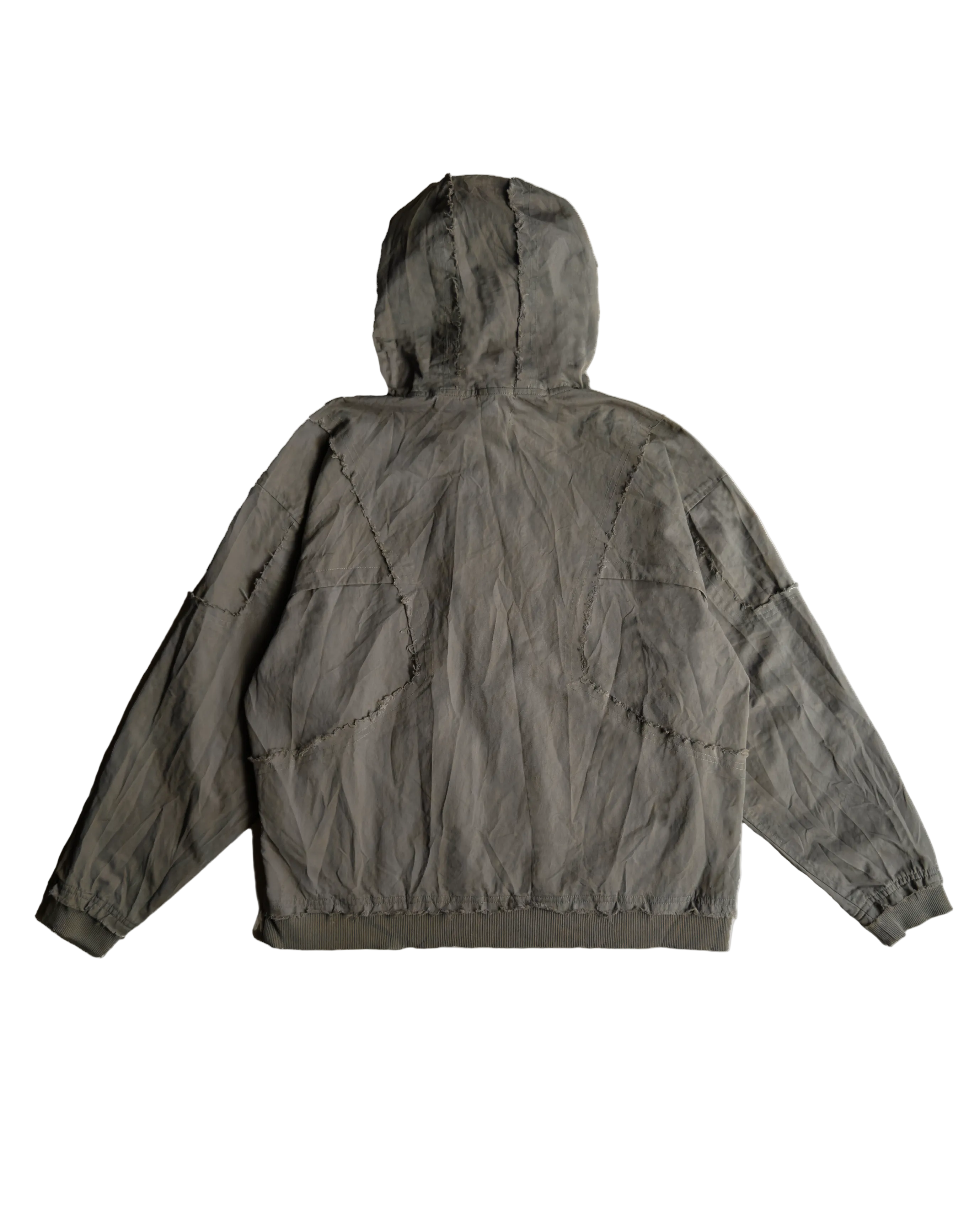 Modular – Clypeus Hooded Top