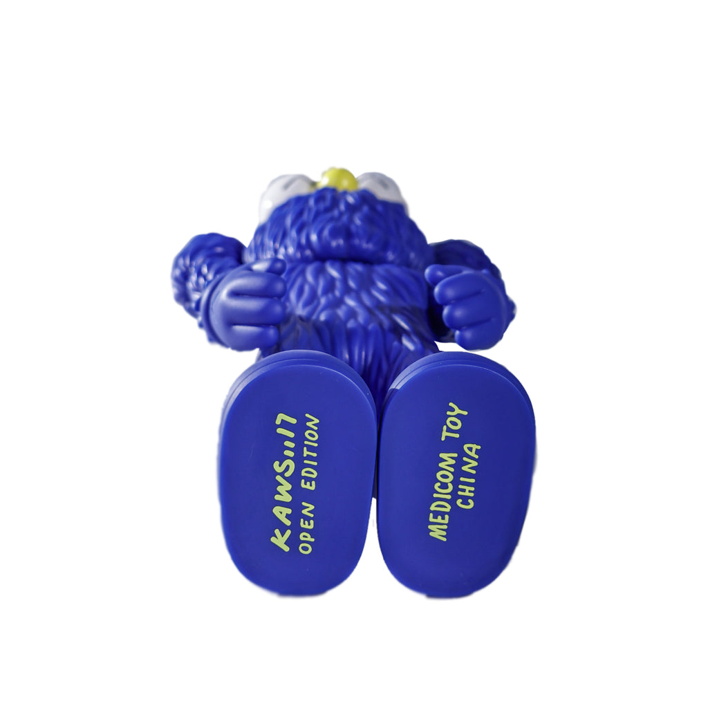 KAWS 'BFF' × Sesame Street