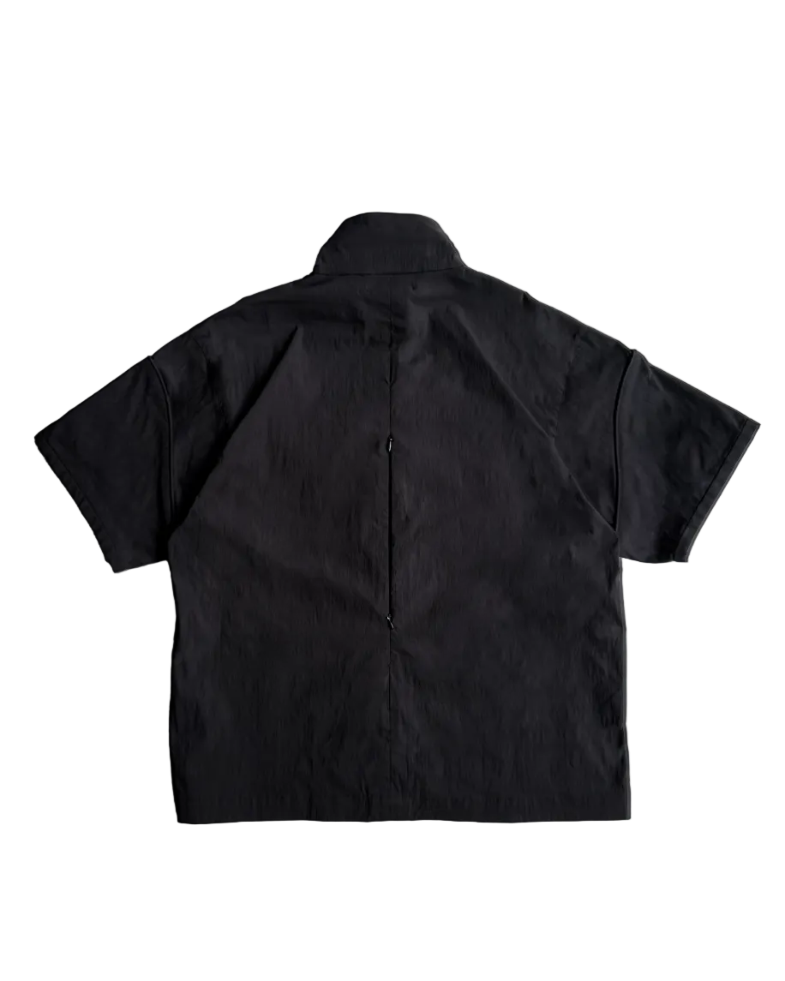 Modular – Elytra Dual-Zip Short Top