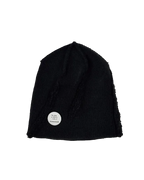 Incision Badge Beanie