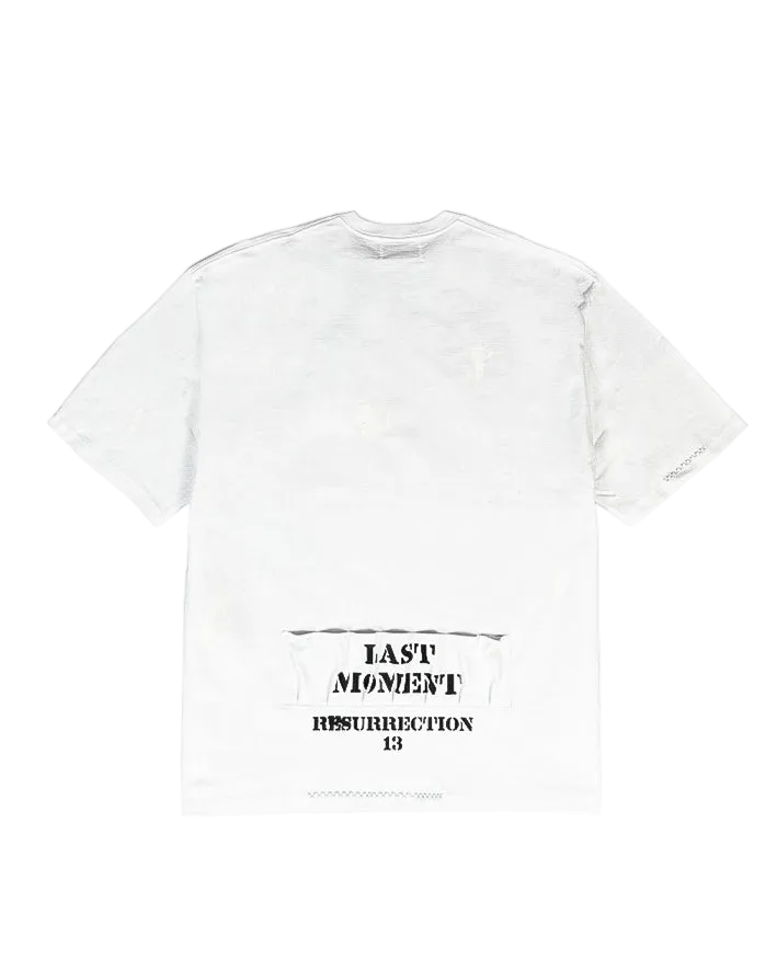 magazine t-shirt