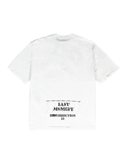 magazine t-shirt