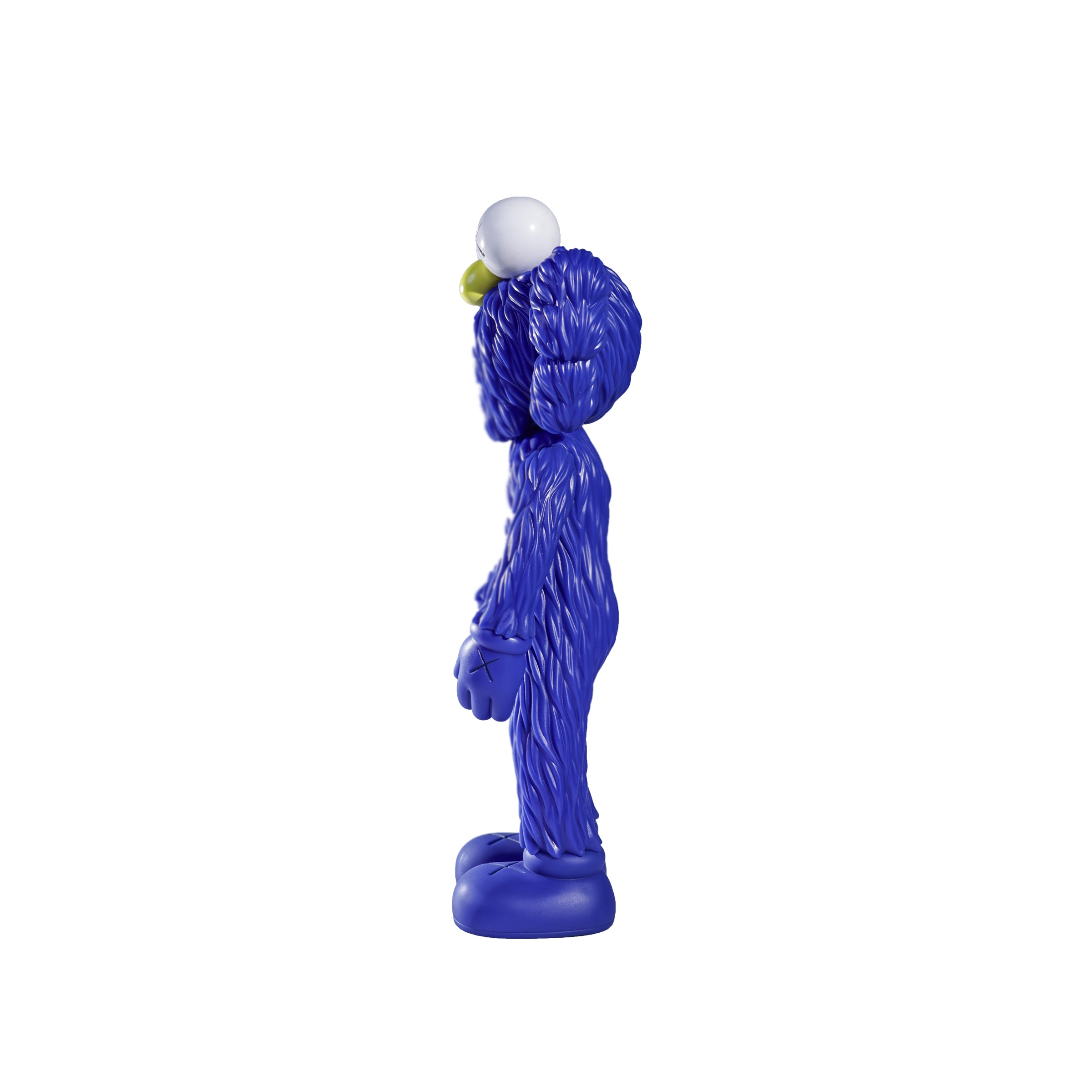 KAWS 'BFF' × Sesame Street