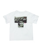 The Night Porter Distressed T-shirt