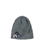 Incision Badge Beanie