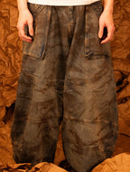 SHINKA DUNE DENIM Pant