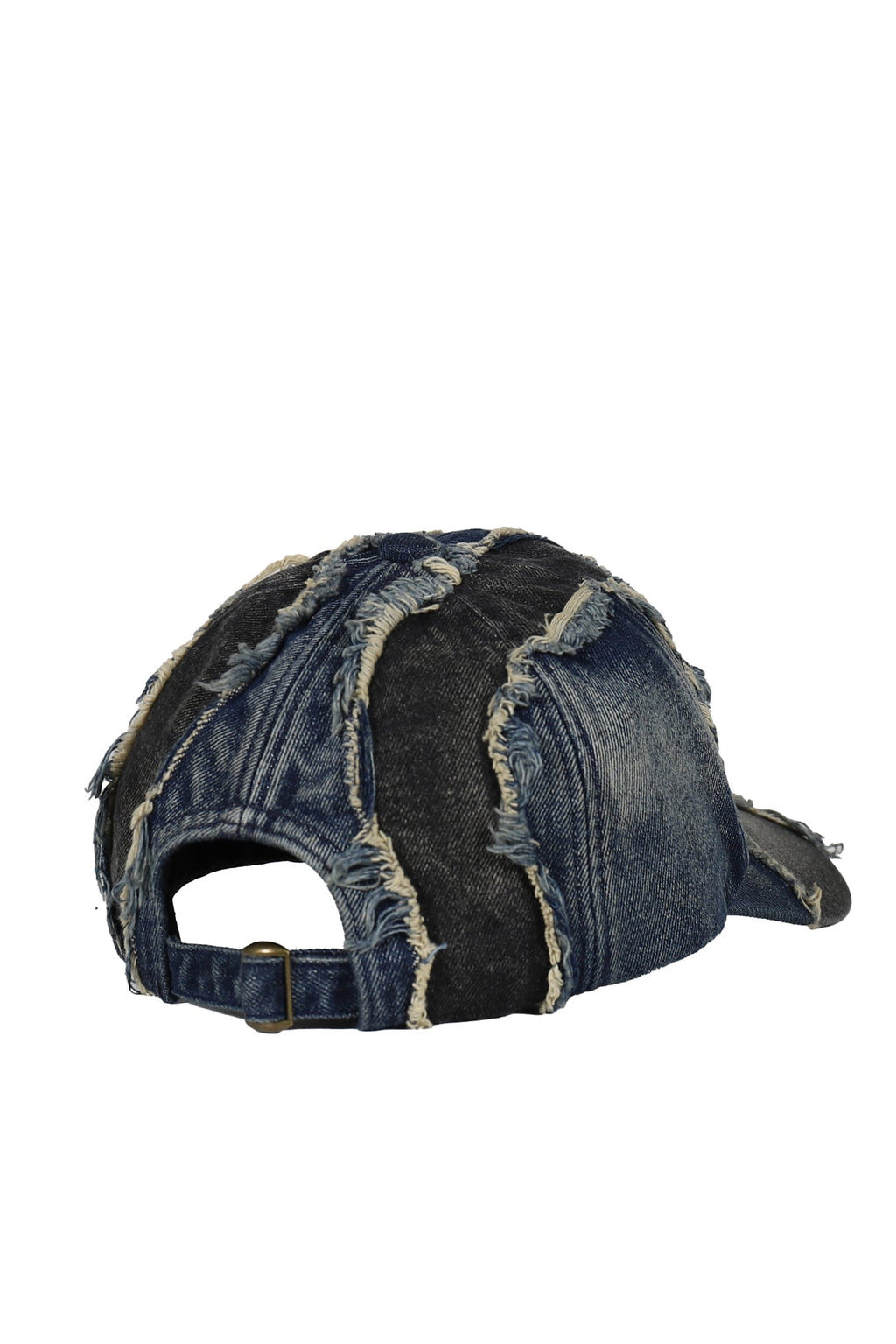 DISTRESSED CAP