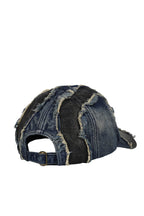 DISTRESSED CAP