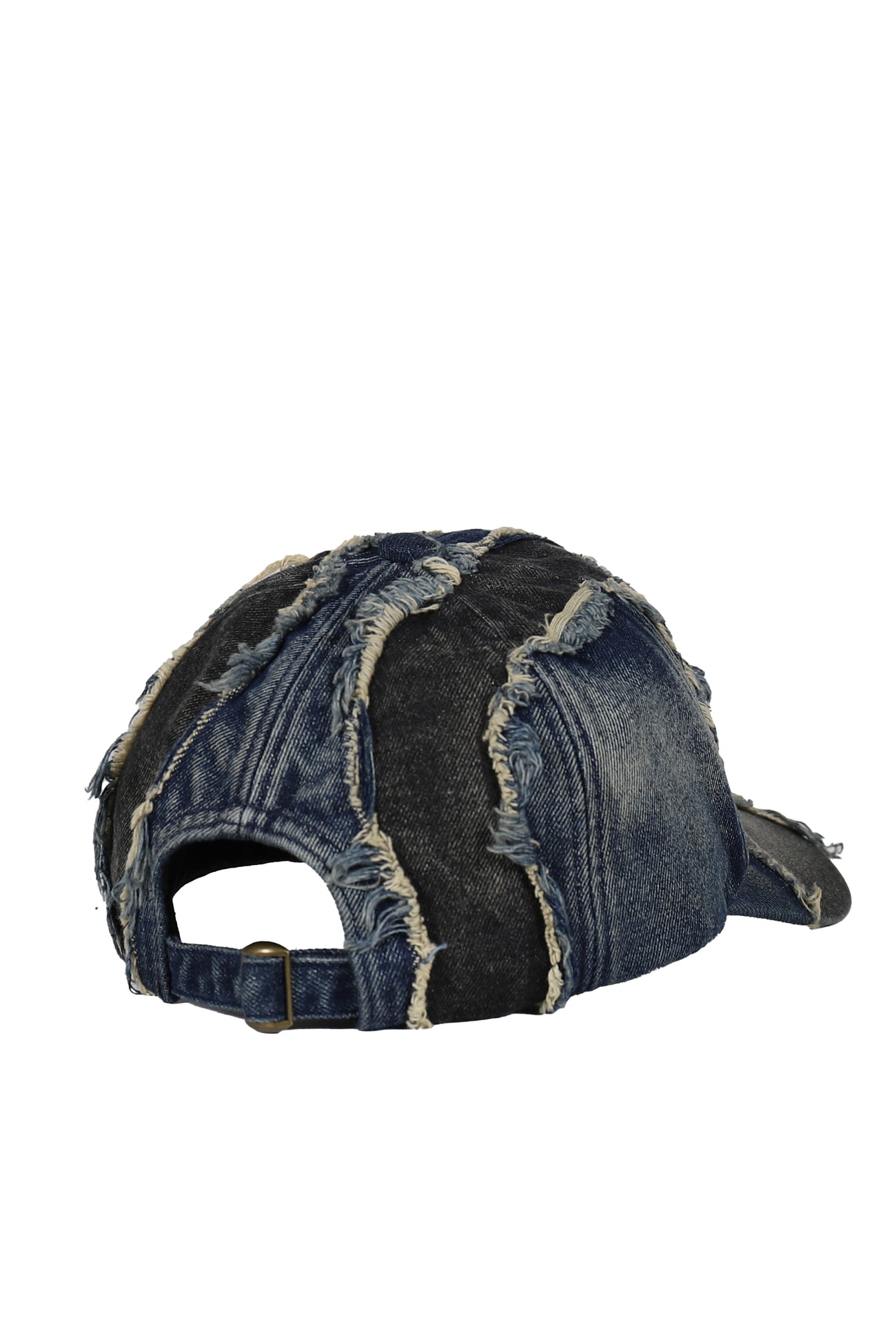 DISTRESSED CAP
