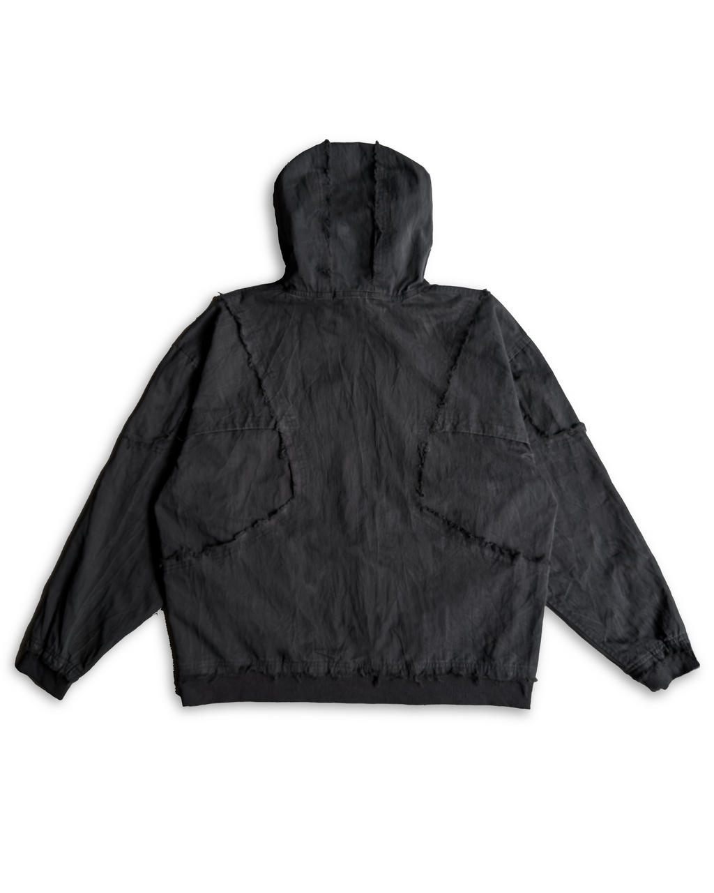 Modular – Clypeus Hooded Top