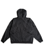Modular – Clypeus Hooded Top
