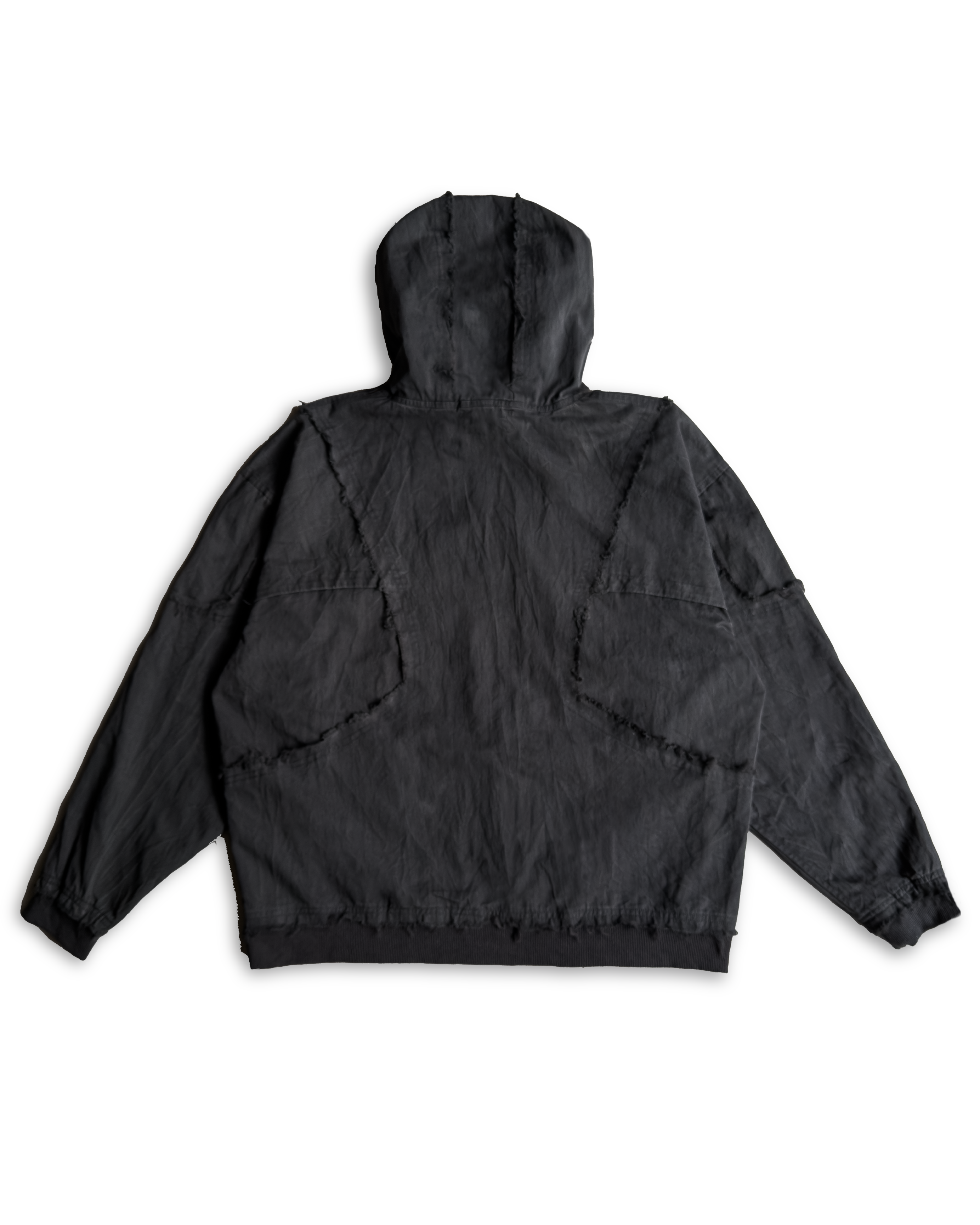 Modular – Clypeus Hooded Top