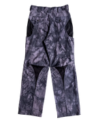 Biomimetic – Appendicular Structure Straight Pants