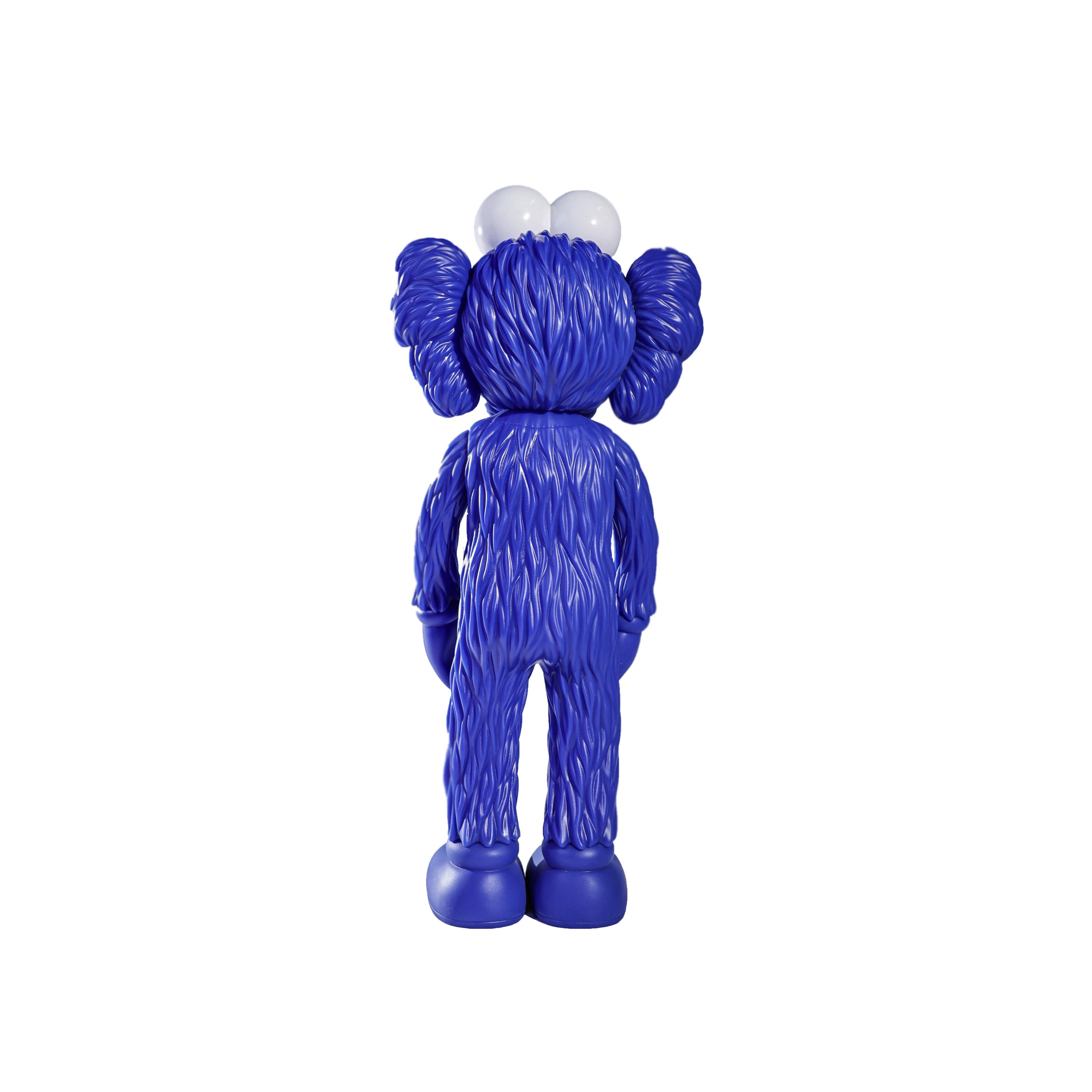 KAWS 'BFF' × Sesame Street
