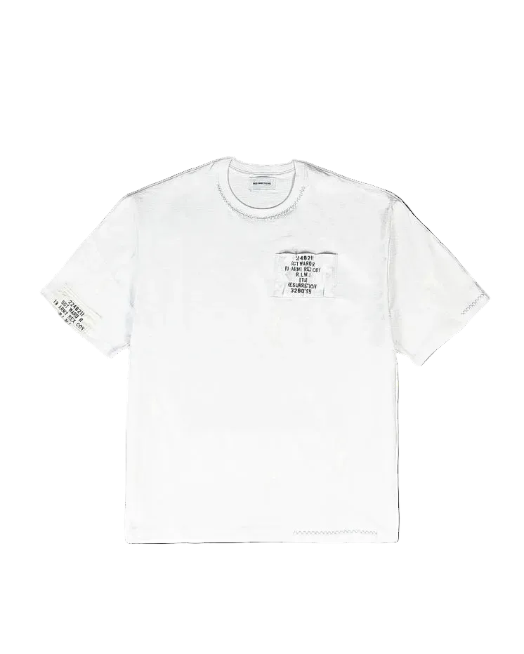 magazine t-shirt