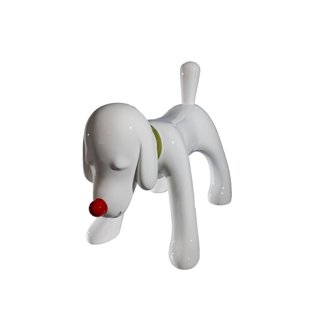 Doggy Radio - 奈良美智 Nara Yoshitomo