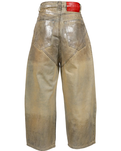 ship&spill jeans