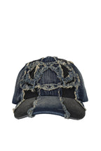 DISTRESSED CAP