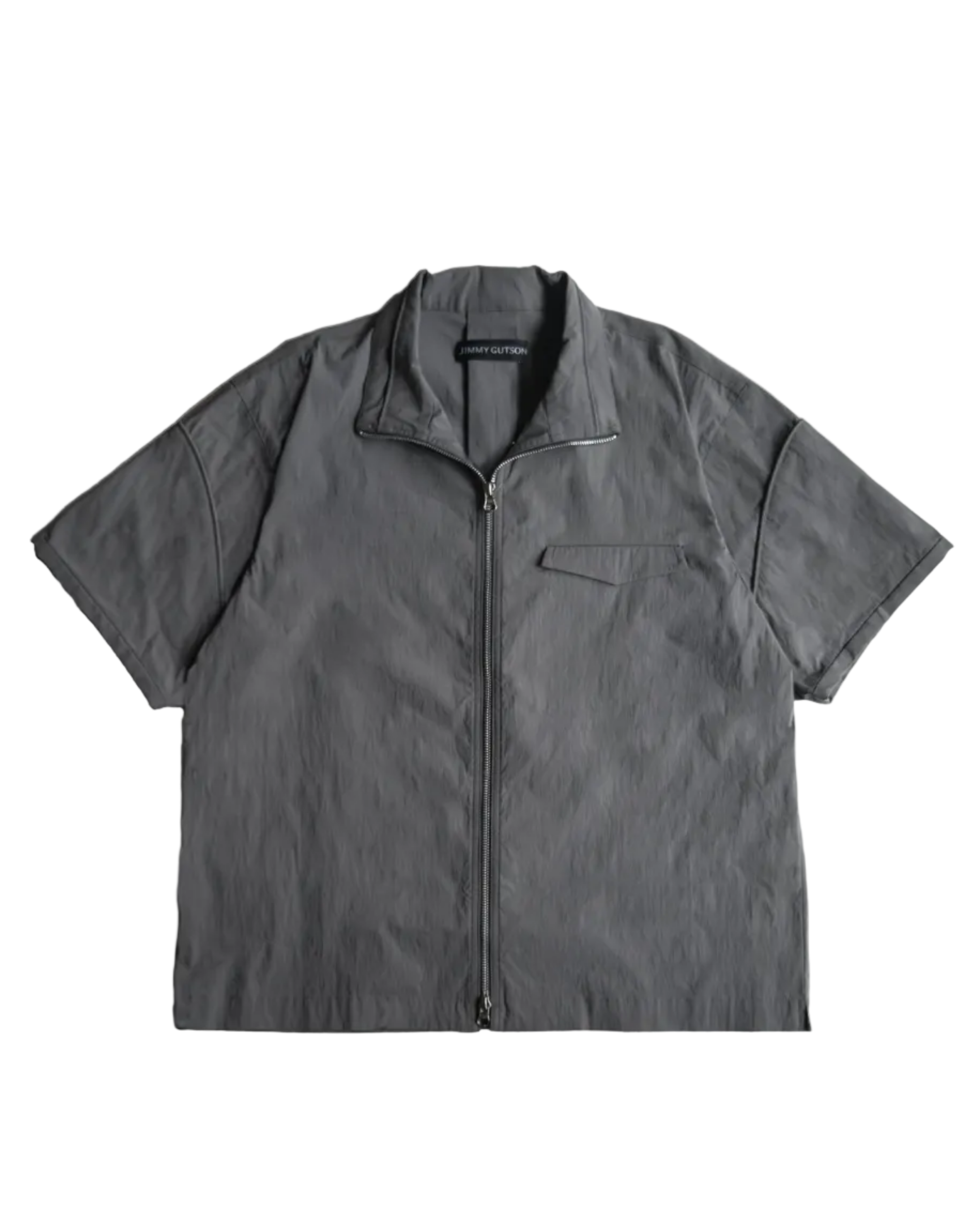 Modular – Elytra Dual-Zip Short Top