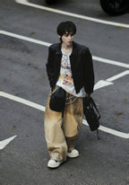Worn Layers 整套搭配