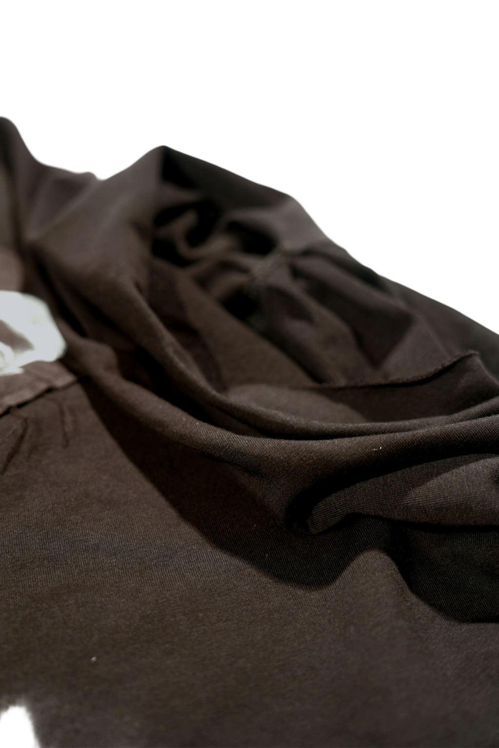 Bonnie & Clyde Roll-Neck T-Shirt