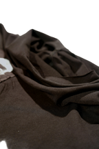 Bonnie & Clyde Roll-Neck T-Shirt