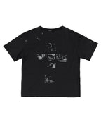 Emmanuelle Cropped T-shirt