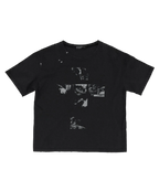 Emmanuelle Cropped T-shirt