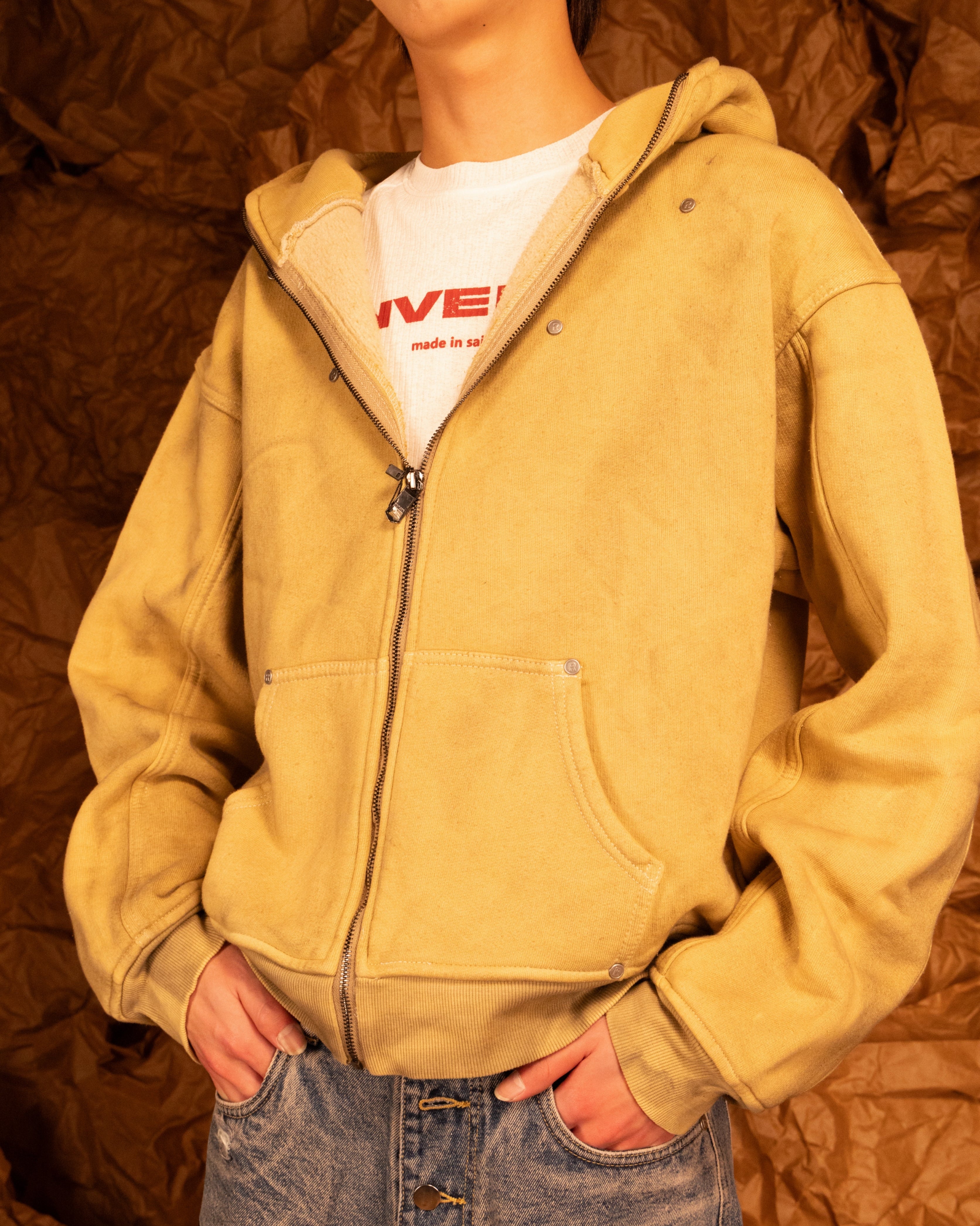 SHINKA SHIFT Hoodie