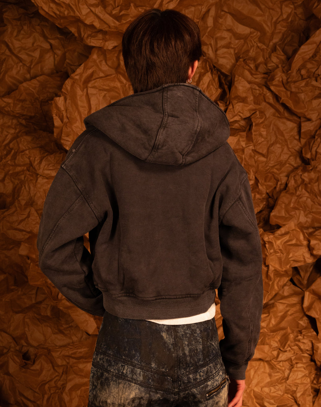 SHINKA SHIFT Hoodie