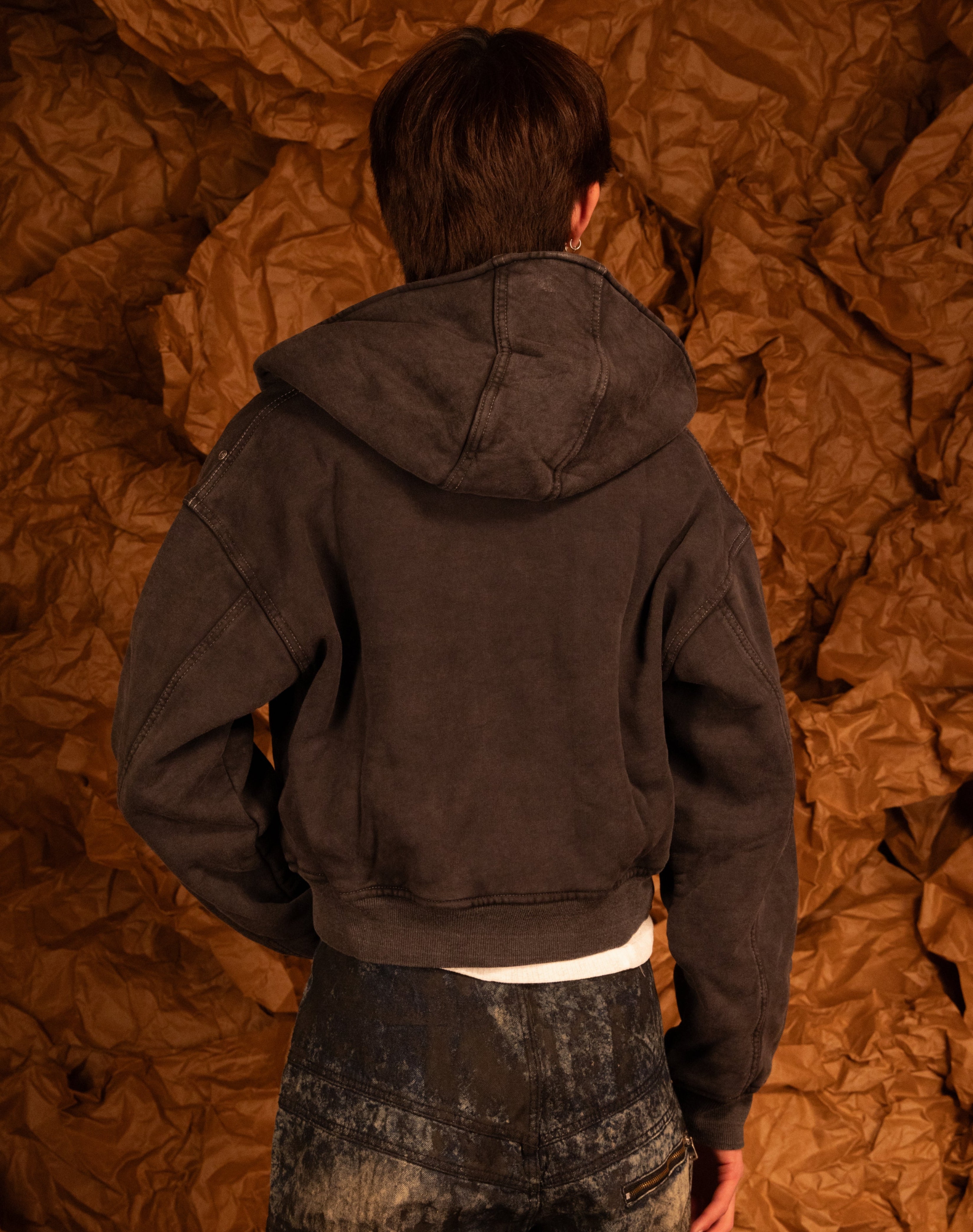 SHINKA SHIFT Hoodie