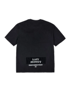 magazine t-shirt
