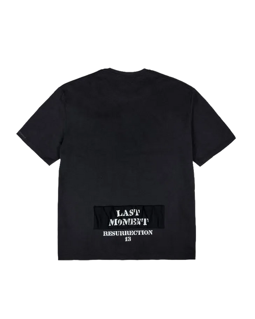 magazine t-shirt