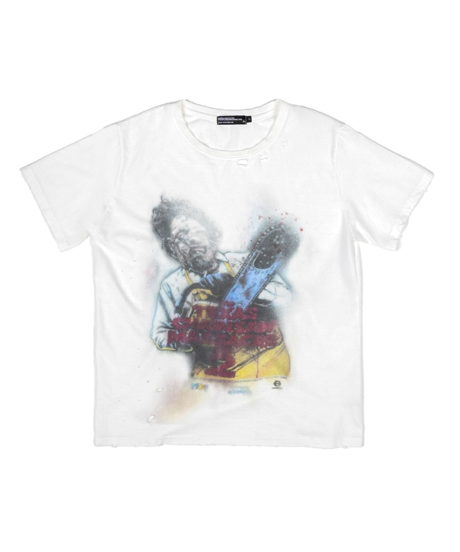 TCM Short Sleeve
