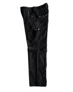 Biomimetic – Appendicular Structure Straight Pants