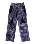 Biomimetic – Appendicular Structure Straight Pants