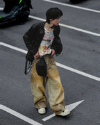 Worn Layers 整套搭配