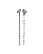 DIESEL wired earbuds