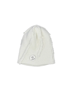 Incision badge beanie