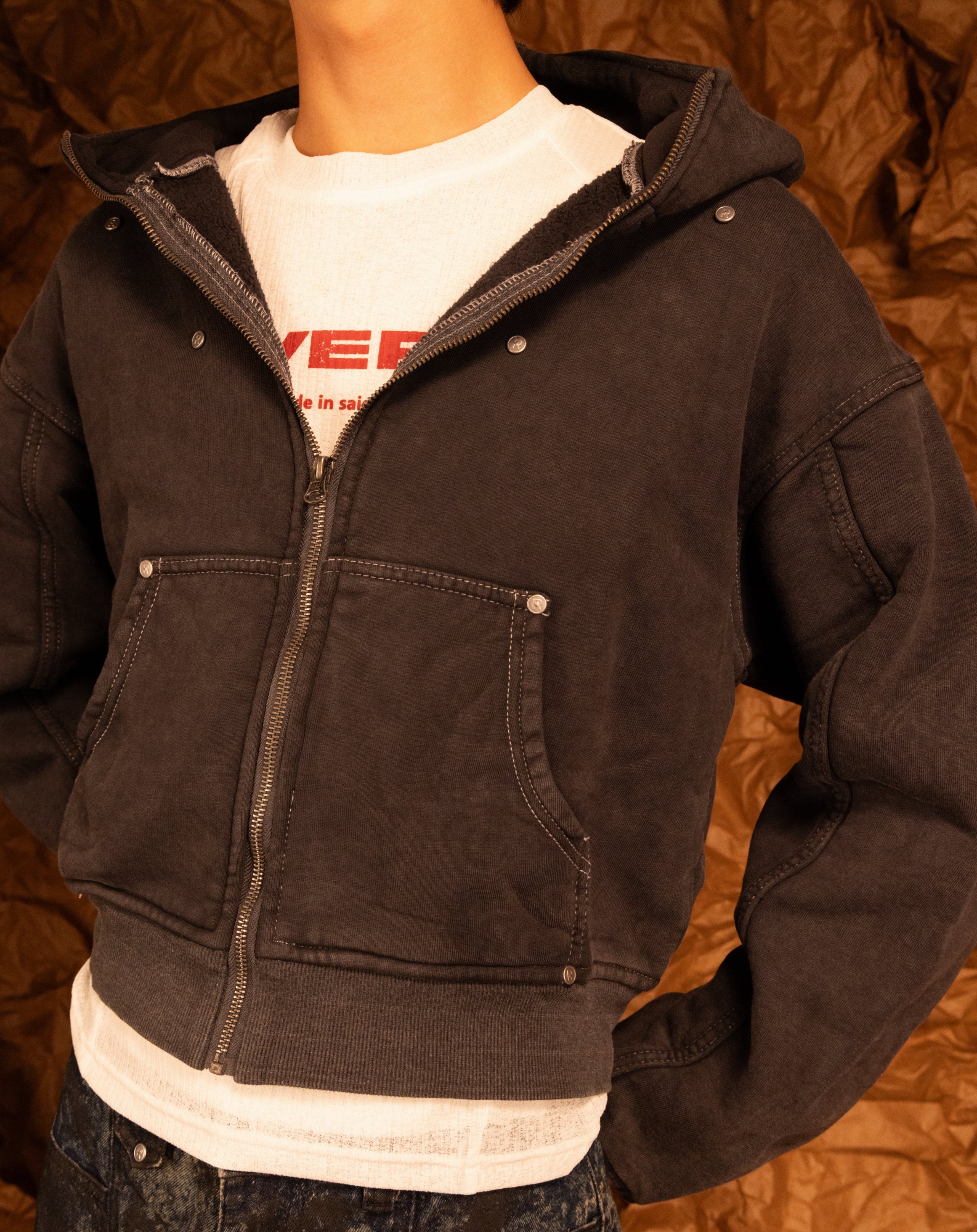 SHINKA SHIFT Hoodie