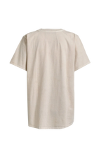 JOIN T-SHIRTS / VANILLA
