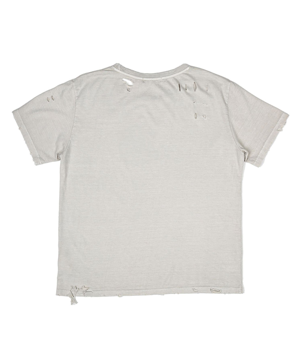 SOC Punks Washed Short Sleeve