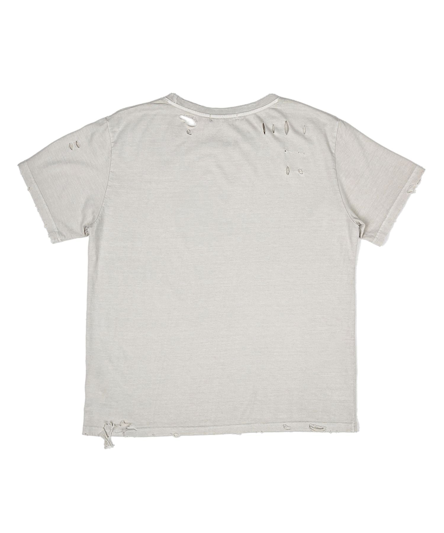 SOC Punks Washed Short Sleeve