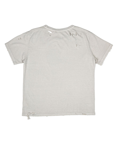 SOC Punks Washed Short Sleeve