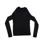 Bonnie & Clyde Roll-Neck T-Shirt