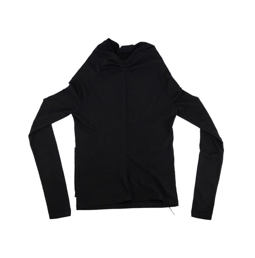 Bonnie & Clyde Roll-Neck T-Shirt